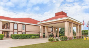 Comfort Inn Granbury